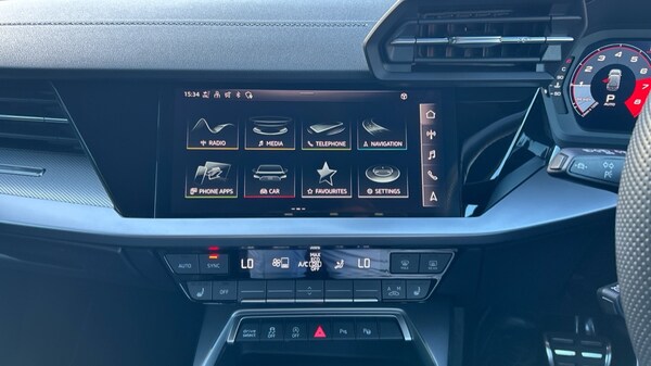 Used Audi A3 2024 for sale - 76112321: Photo 13