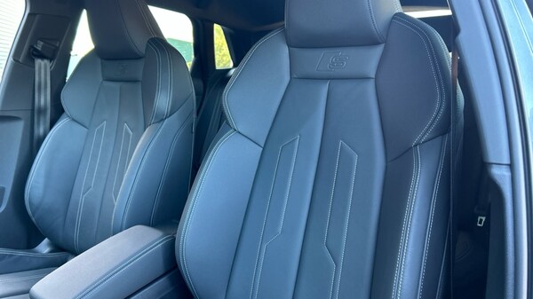 Used Audi A3 2024 for sale - 76112321: Photo 17