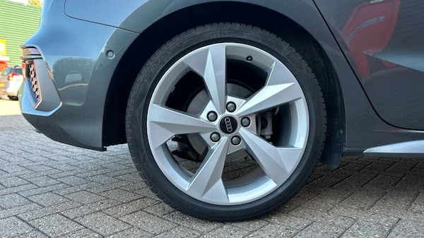 Used Audi A3 2024 for sale - 76112321: Photo 21