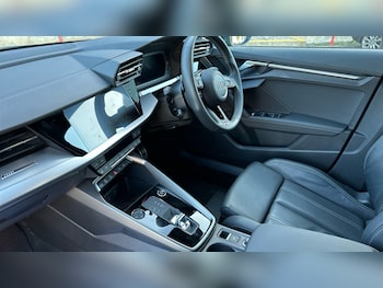 Used Audi A3 2024 for sale - 76112321: Photo