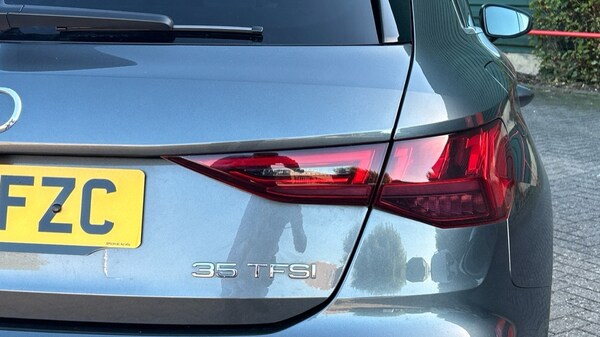 Used Audi A3 2024 for sale - 76112321: Photo 33