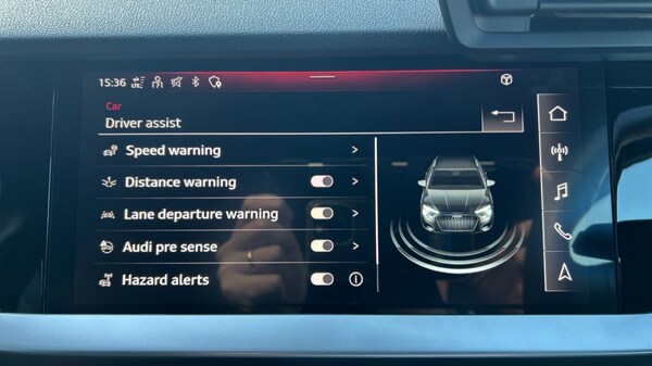 Used Audi A3 2024 for sale - 76112321: Photo 44