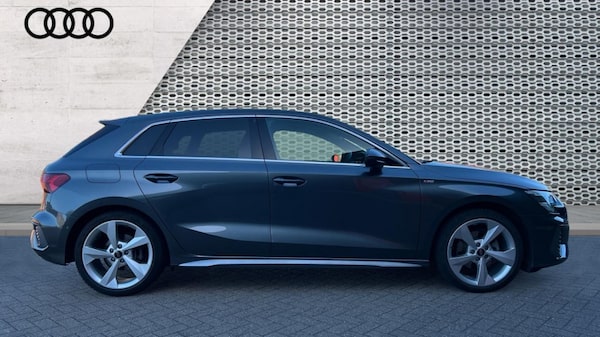 Used Audi A3 2024 for sale - 76112321: Photo 4