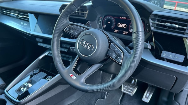 Used Audi A3 2024 for sale - 76112321: Photo 6