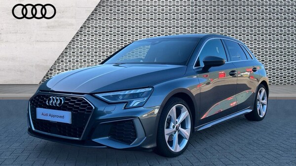 Used Audi A3 2024 for sale - 76112321: Photo 7