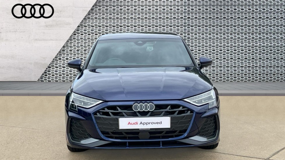 Used Audi A3 2025 for sale - 76915069: Photo 10