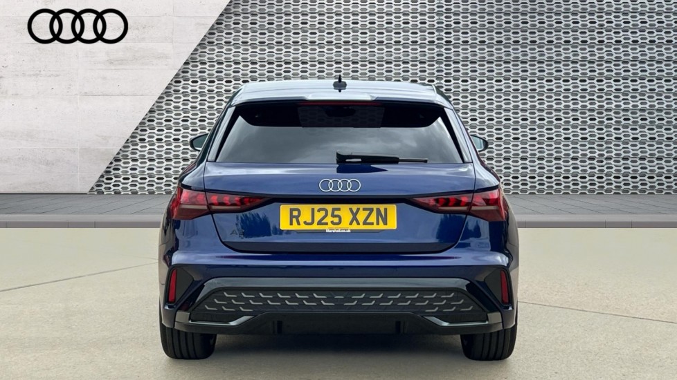 Used Audi A3 2025 for sale - 76915069: Photo 11