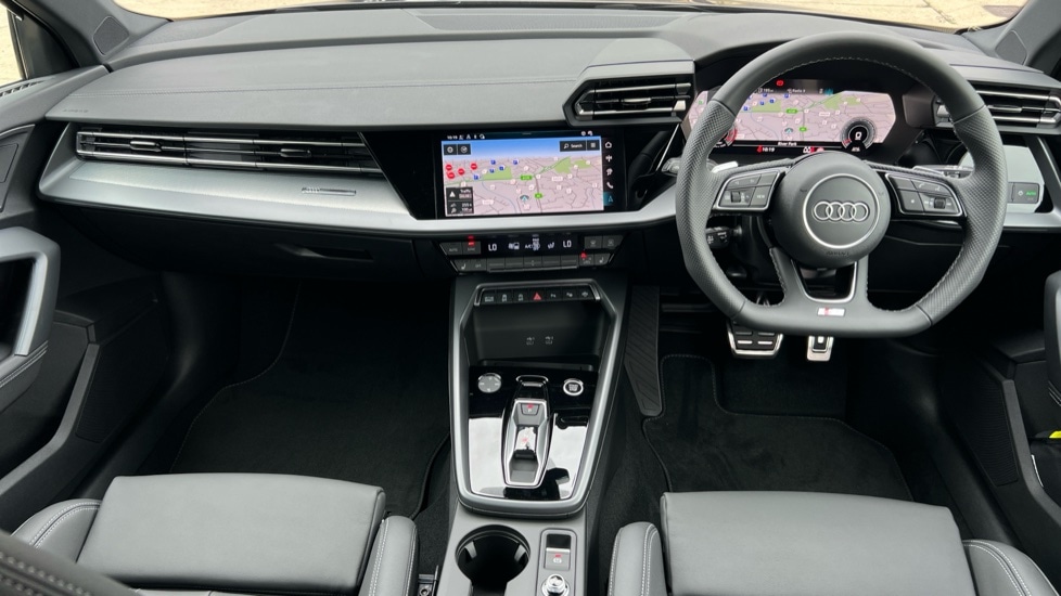 Used Audi A3 2025 for sale - 76915069: Photo 12