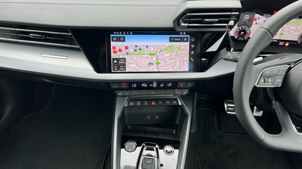 Used Audi A3 2025 for sale - 76915069: Photo 13