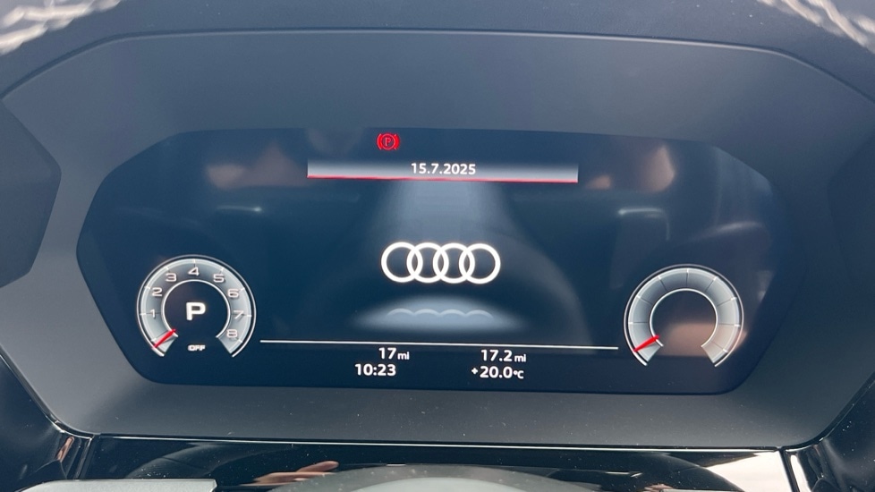 Used Audi A3 2025 for sale - 76915069: Photo 14