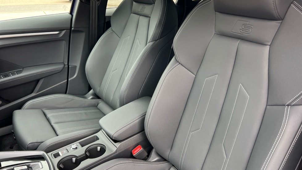 Used Audi A3 2025 for sale - 76915069: Photo 17