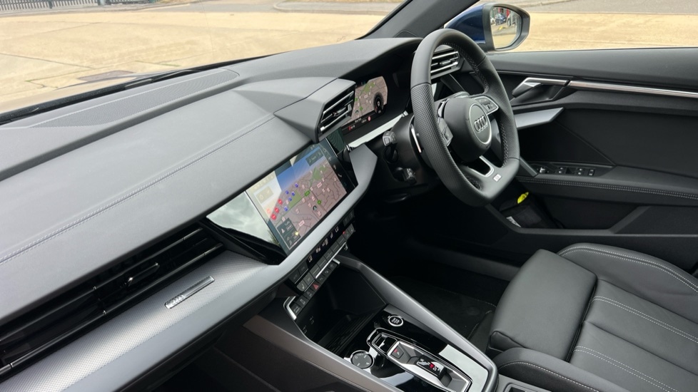 Used Audi A3 2025 for sale - 76915069: Photo 2