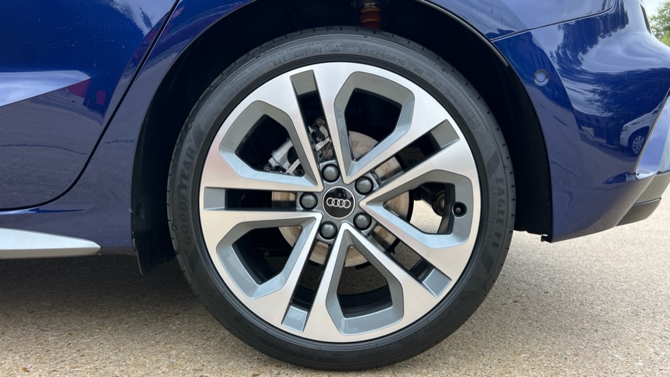 Used Audi A3 2025 for sale - 76915069: Photo 21