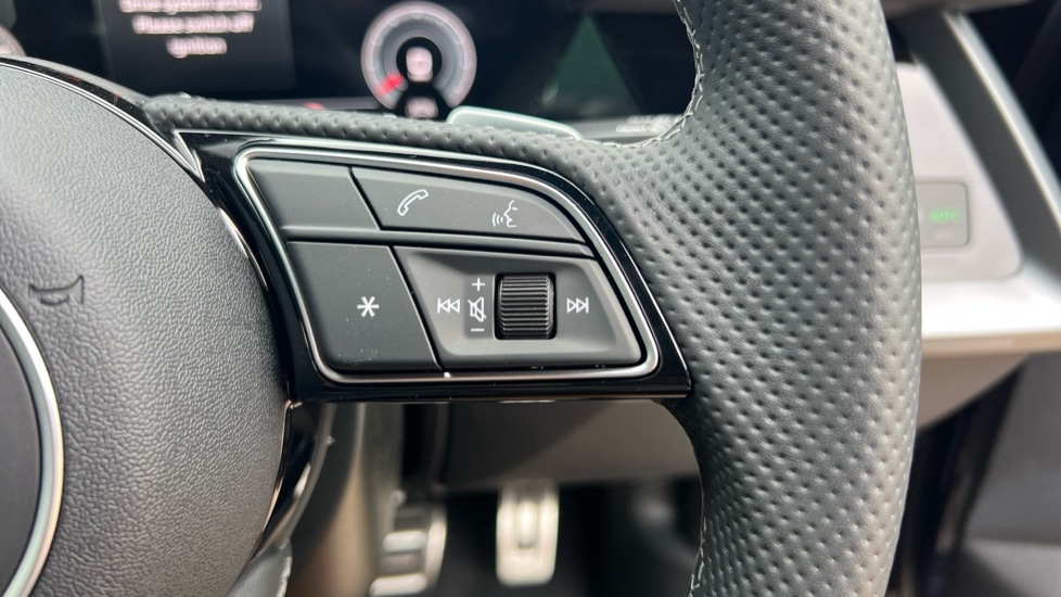 Used Audi A3 2025 for sale - 76915069: Photo 23