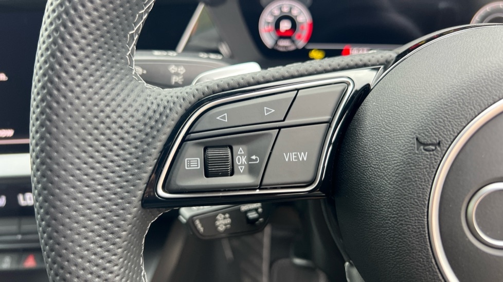 Used Audi A3 2025 for sale - 76915069: Photo 24