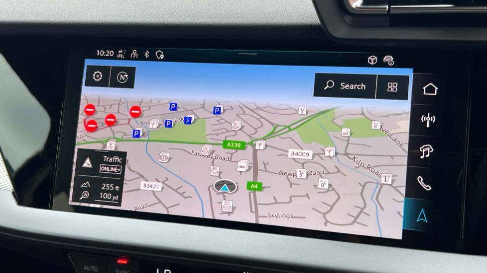 Used Audi A3 2025 for sale - 76915069: Photo 25