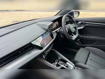 Used Audi A3 2025 for sale - 76915069: Photo