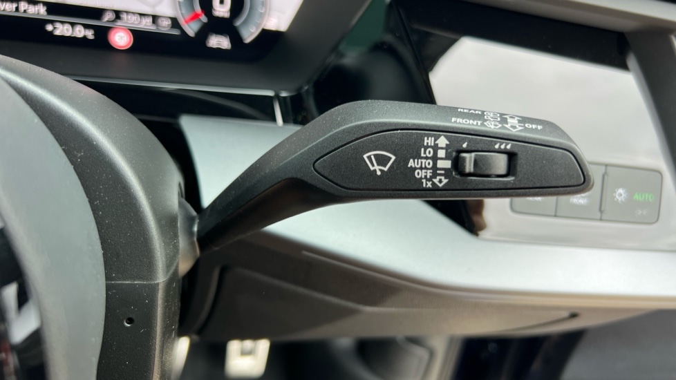 Used Audi A3 2025 for sale - 76915069: Photo 30