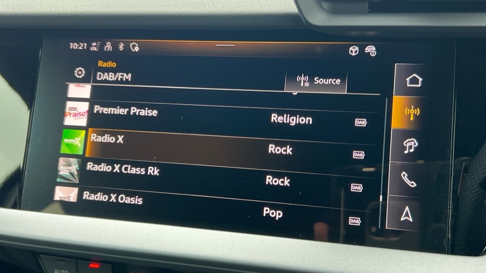 Used Audi A3 2025 for sale - 76915069: Photo 35