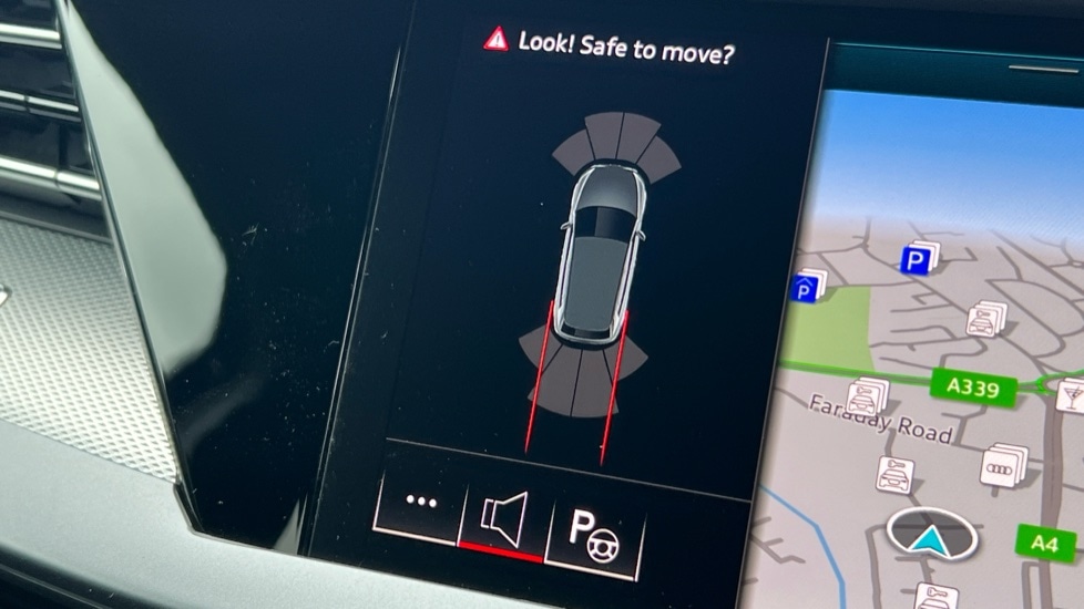 Used Audi A3 2025 for sale - 76915069: Photo 36