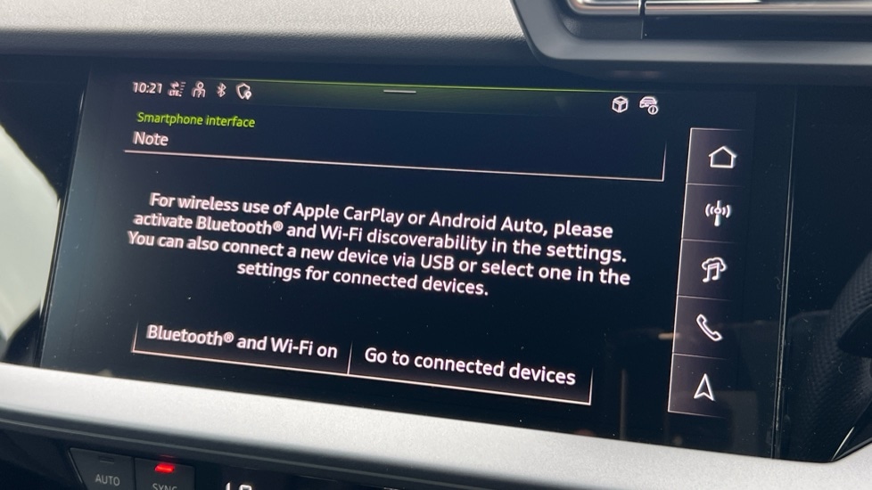 Used Audi A3 2025 for sale - 76915069: Photo 37