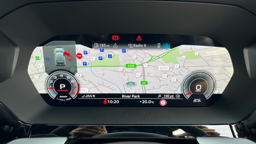 Used Audi A3 2025 for sale - 76915069: Photo 39