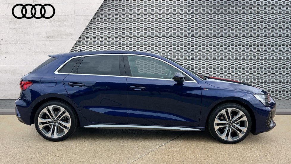 Used Audi A3 2025 for sale - 76915069: Photo 4