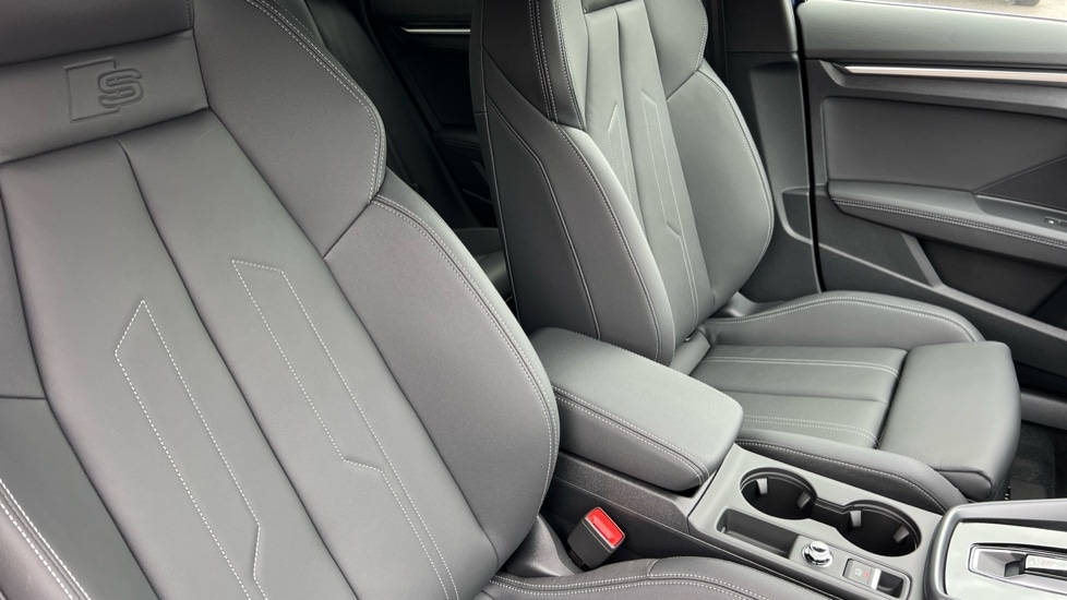 Used Audi A3 2025 for sale - 76915069: Photo 43