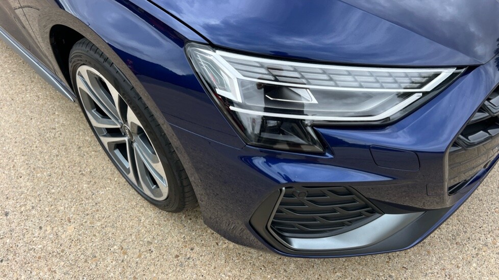 Used Audi A3 2025 for sale - 76915069: Photo 44