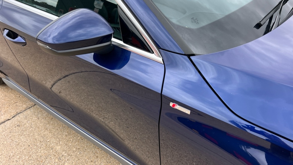 Used Audi A3 2025 for sale - 76915069: Photo 45