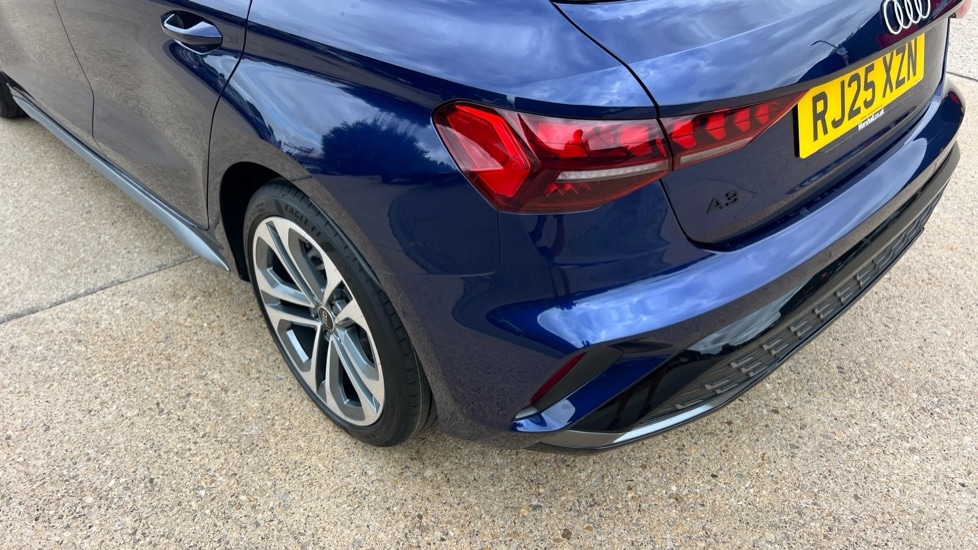 Used Audi A3 2025 for sale - 76915069: Photo 48