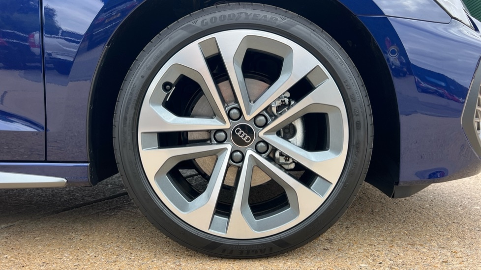 Used Audi A3 2025 for sale - 76915069: Photo 5