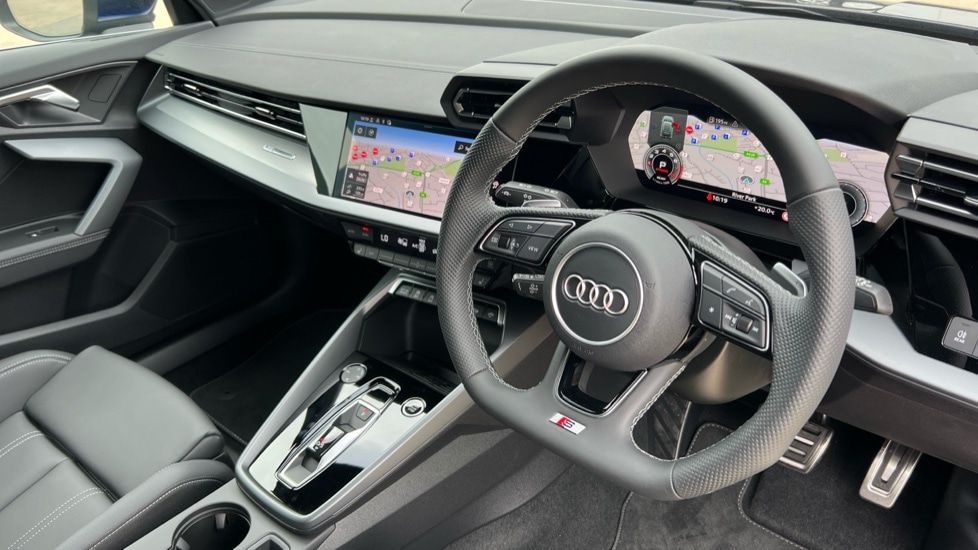 Used Audi A3 2025 for sale - 76915069: Photo 6