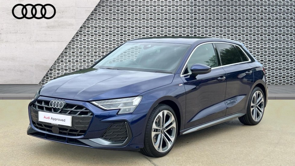 Used Audi A3 2025 for sale - 76915069: Photo 7