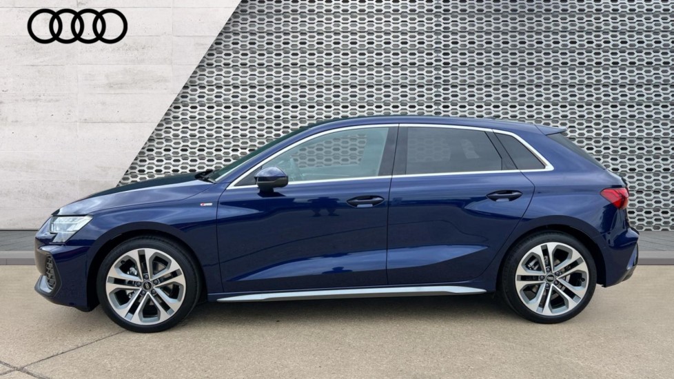 Used Audi A3 2025 for sale - 76915069: Photo 9