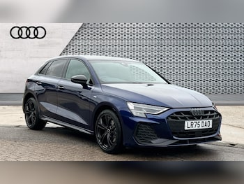 Used Audi A3 2025 for sale - 76788285: Photo