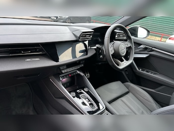 Used Audi A3 2025 for sale - 76788285: Photo