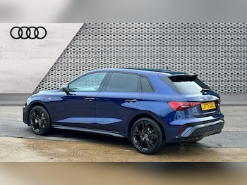 Used Audi A3 2025 for sale - 76788285: Photo