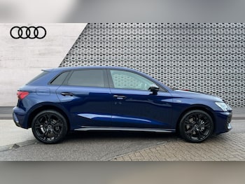 Used Audi A3 2025 for sale - 76788285: Photo