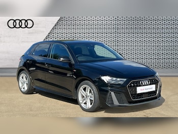 Audi - A1