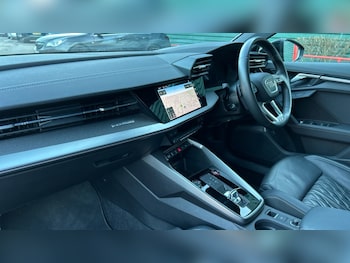 Used Audi A3 2022 for sale - 76874571: Photo