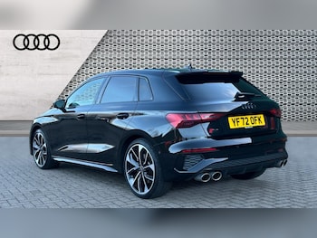 Used Audi A3 2022 for sale - 76874571: Photo