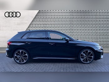 Used Audi A3 2022 for sale - 76874571: Photo