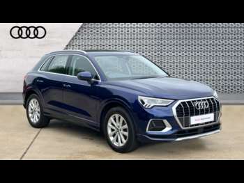 2021 - 35 TFSI Sport 5dr