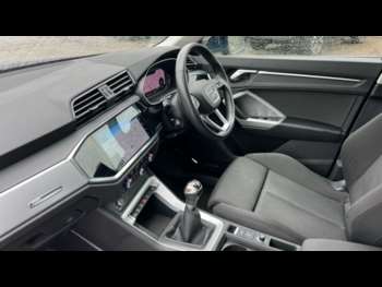 Used Audi Q3 2021 for sale - 74745503: Photo