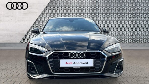 Used Audi A5 2021 for sale - 76112330: Photo 10