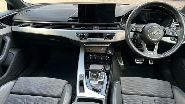 Used Audi A5 2021 for sale - 76112330: Photo 12
