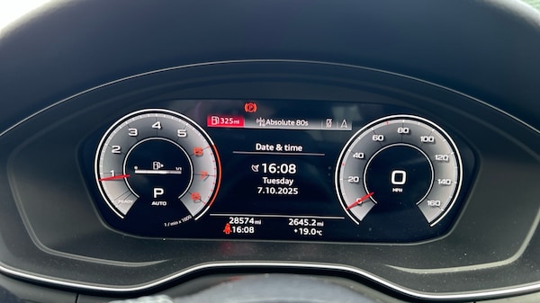 Used Audi A5 2021 for sale - 76112330: Photo 14