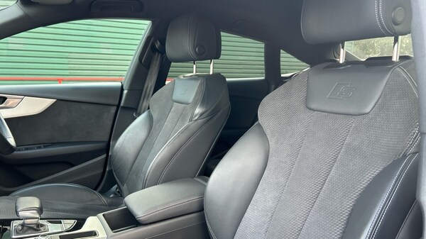 Used Audi A5 2021 for sale - 76112330: Photo 17