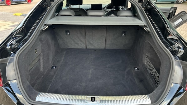 Used Audi A5 2021 for sale - 76112330: Photo 18